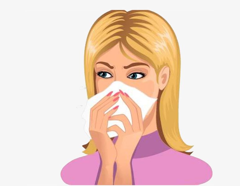 我明明没出过门，鼻炎怎么还找上门？