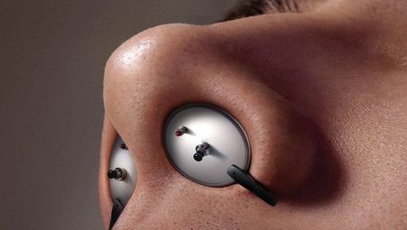 鼻塞会引发猝死？吹空调睡觉鼻塞的必看！