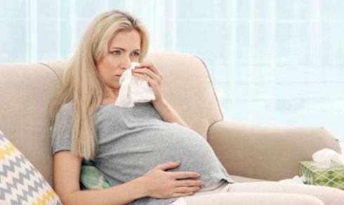 孕期鼻炎怎么办？有鼻炎的准妈妈必看！