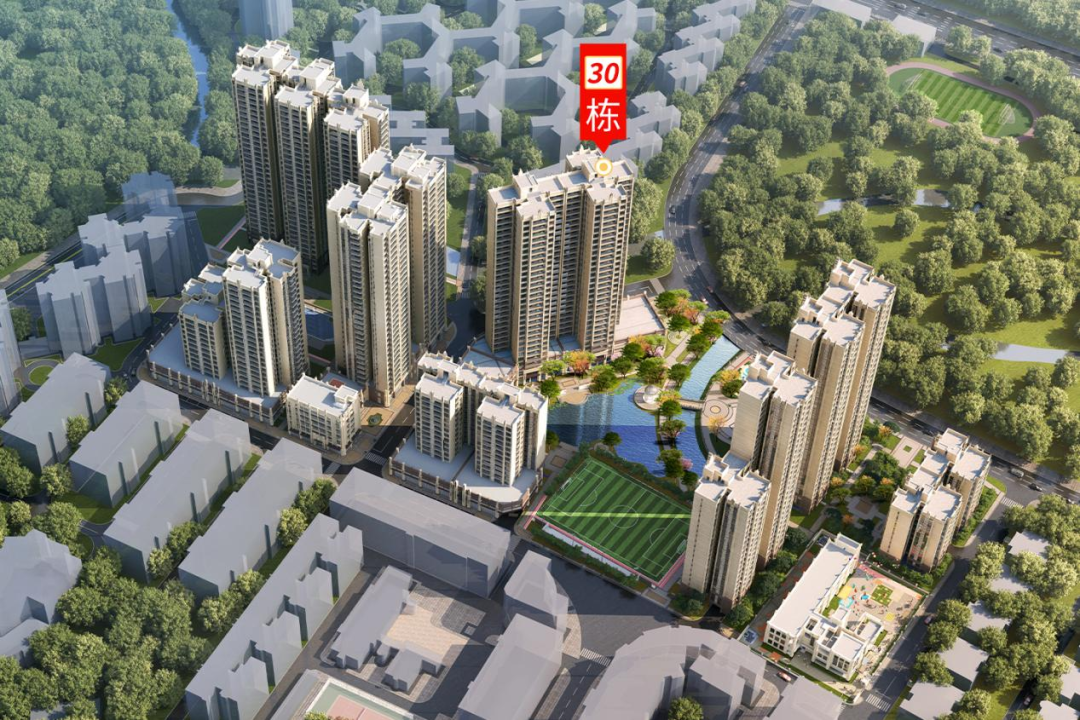 华南板块在售新盘值不值得买？只有500万买哪个楼盘？