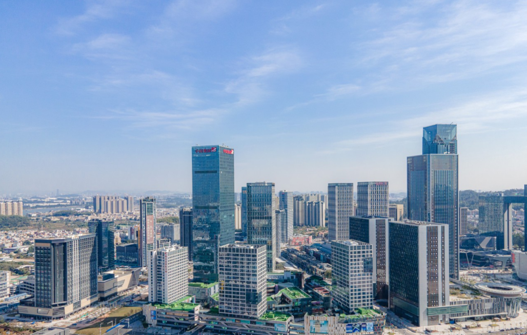 华南板块在售新盘值不值得买？只有500万买哪个楼盘？