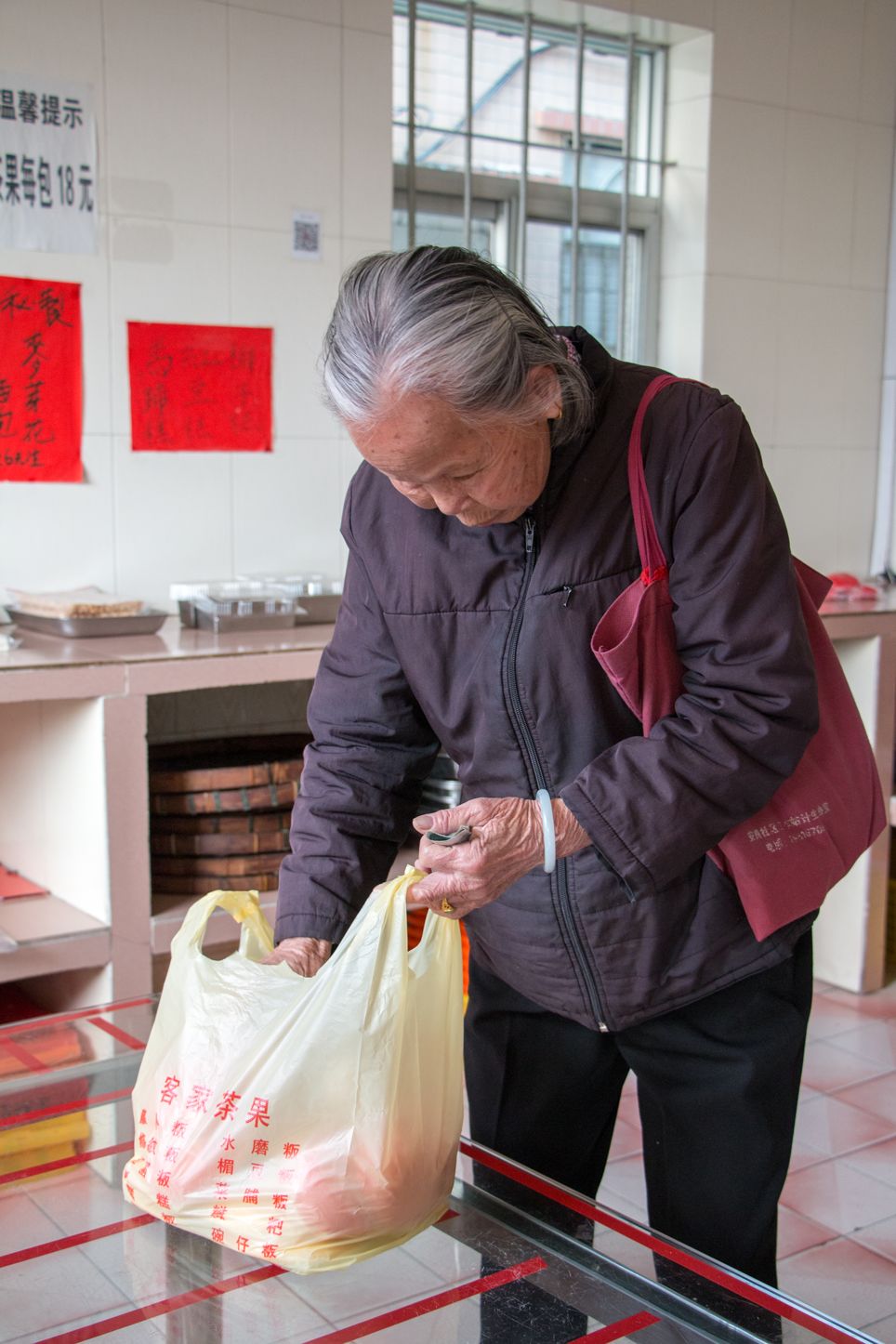 深圳最原始的味道，可能這是最後一家了 戲劇 第47張