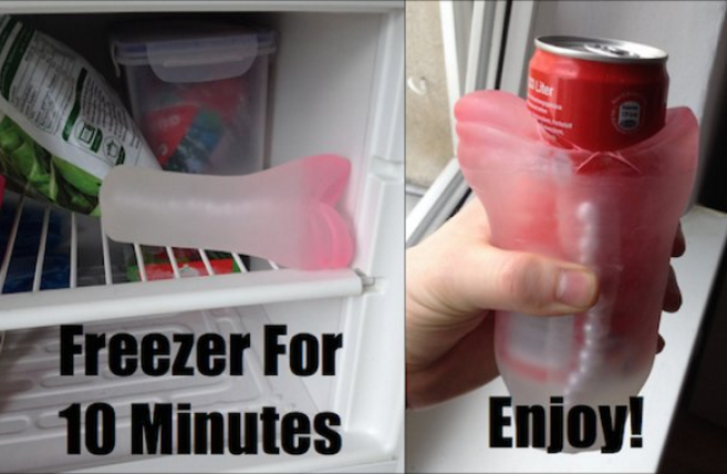 飞机杯要丢掉怎么处理-_-||尻完的飞机杯忘记了收插图8