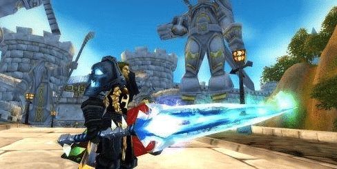 魔兽世界怎么去奎岛_魔兽世界奎岛怎么去_魔兽世界去奎岛怎么走