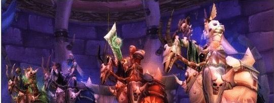 魔兽世界去奎岛怎么走_魔兽世界奎岛怎么去_魔兽世界怎么去奎岛