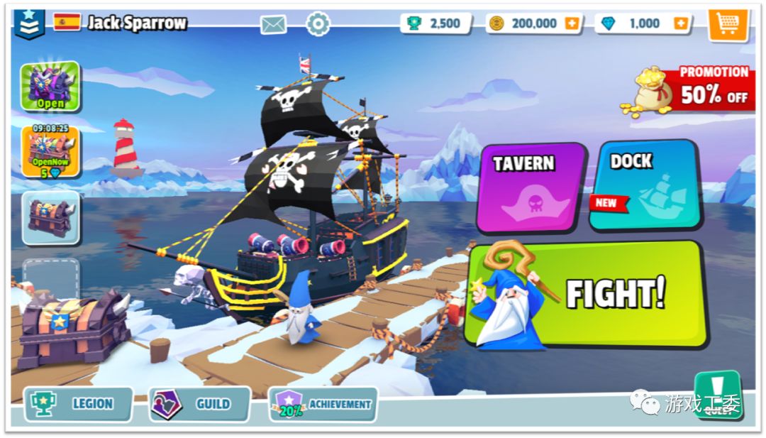 IGBC游茶对接会： 路演CP名单终版出炉 精品不容错过