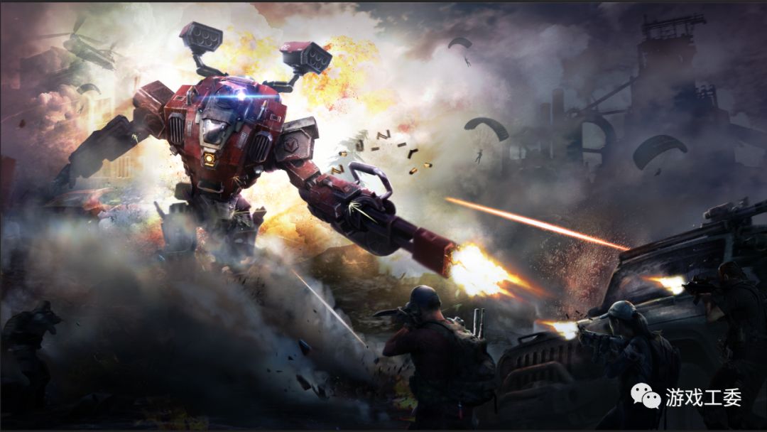 IGBC游茶对接会： 路演CP名单终版出炉 精品不容错过