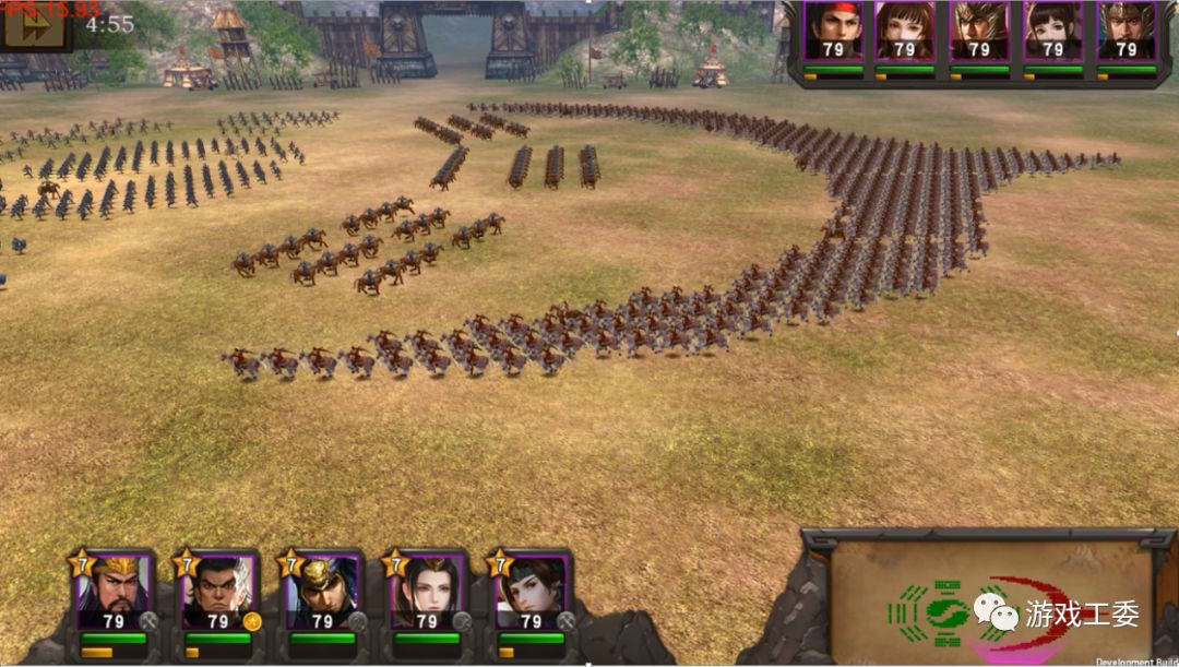 IGBC游茶对接会： 路演CP名单终版出炉 精品不容错过