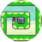 贪吃蛇吃鸡小游戏