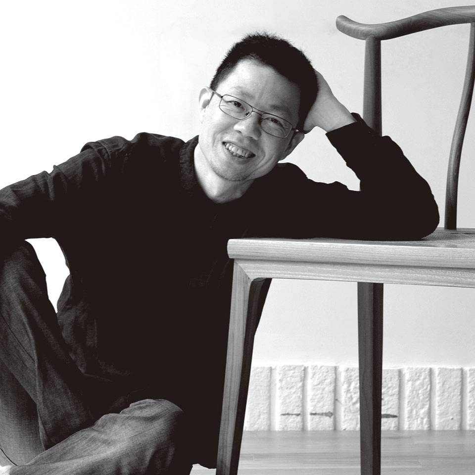 陈燕飞  & benwu studio