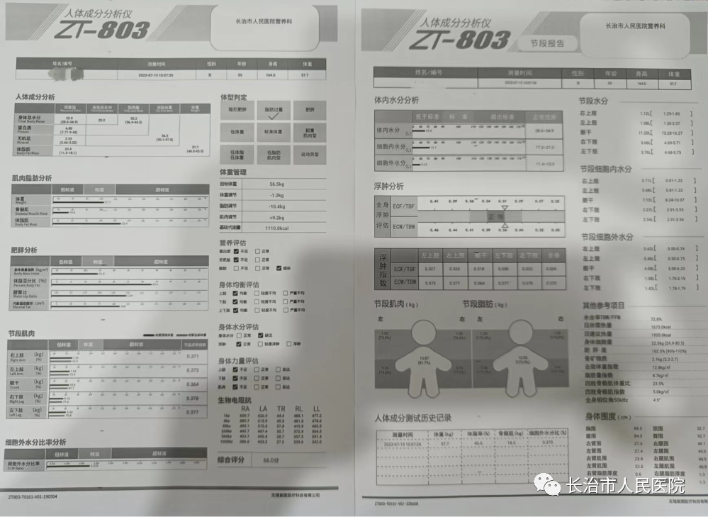 人体成分仪怎么消毒爱自己！更要了解自己！人体成分分析仪——带您全面了解自己的身体_https://www.jmylbn.com_新闻资讯_第5张