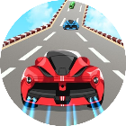 应用icon-赛车驾驶汽车游戏2024官方新版
