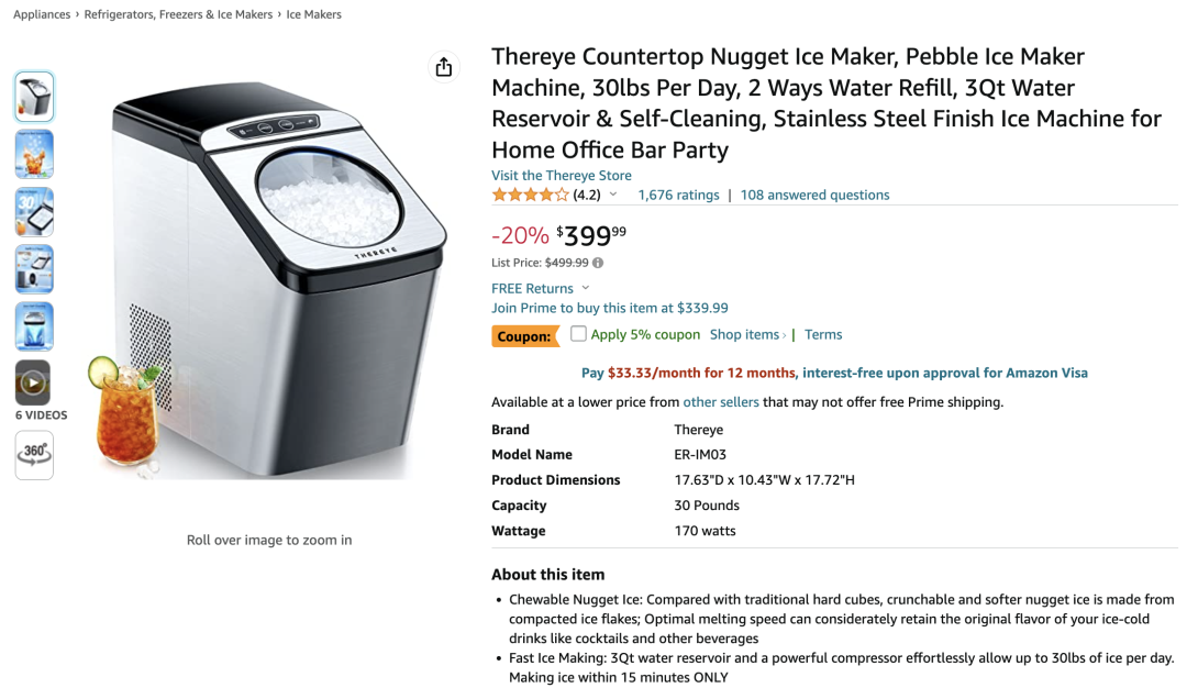 趋势！5月亚马逊畅销商品预测