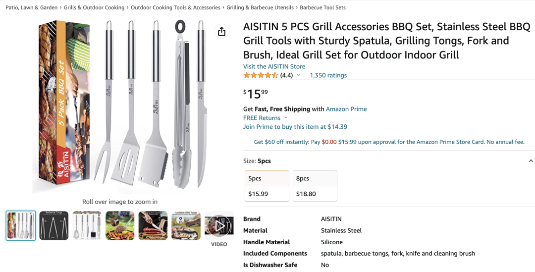 趋势！5月亚马逊畅销商品预测