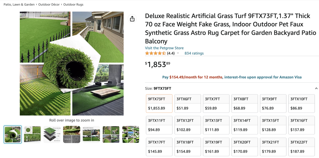 趋势！5月亚马逊畅销商品预测