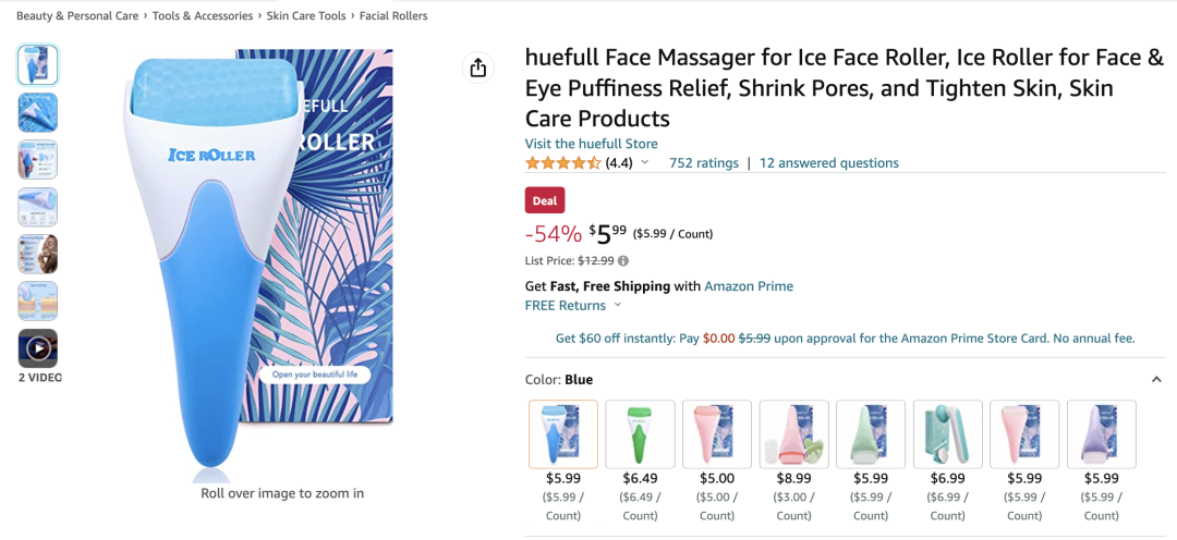 趋势！5月亚马逊畅销商品预测