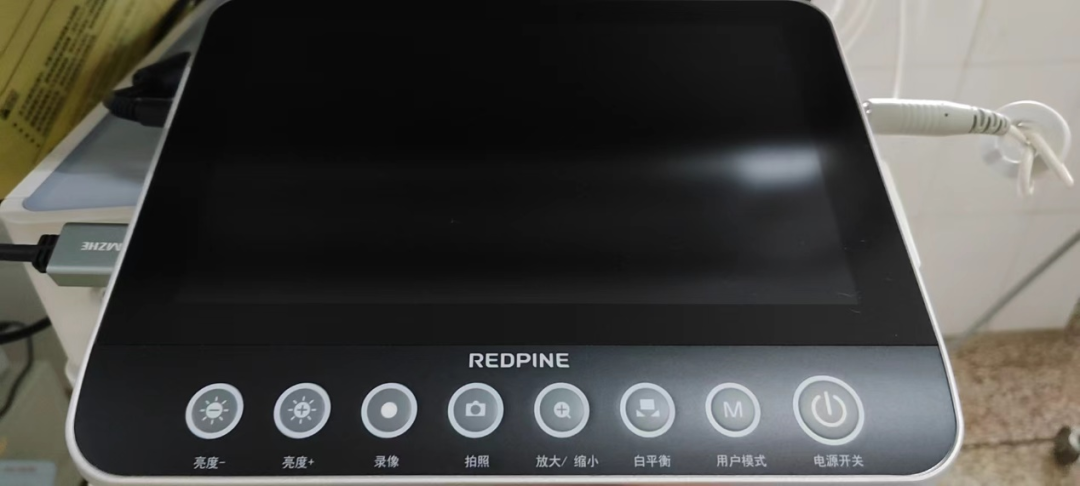 什么是输尿管镜【器械介绍】电子输尿管软镜_https://www.jmylbn.com_新闻资讯_第1张