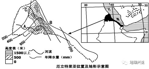 高考地理小专题 航海 地理兴说 微信公众号文章阅读 Wemp