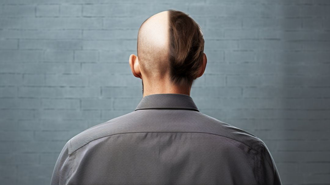 可恢复80%头发生长！这类新药是如何诞生的？