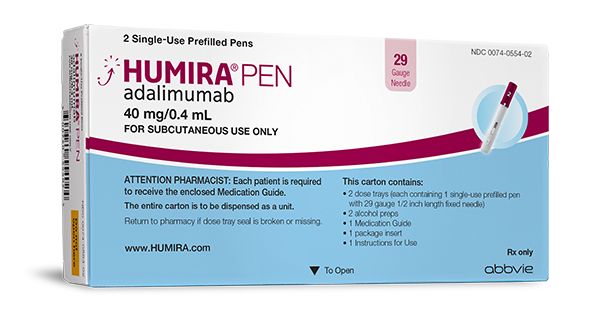 Humira誕生記：諾獎技術帶來的重磅療法 健康 第7張