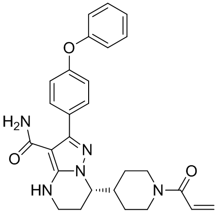 祝賀！百濟神州BTK抑制劑澤布替尼獲FDA優先審評資格，治療套細胞淋巴瘤 健康 第5張