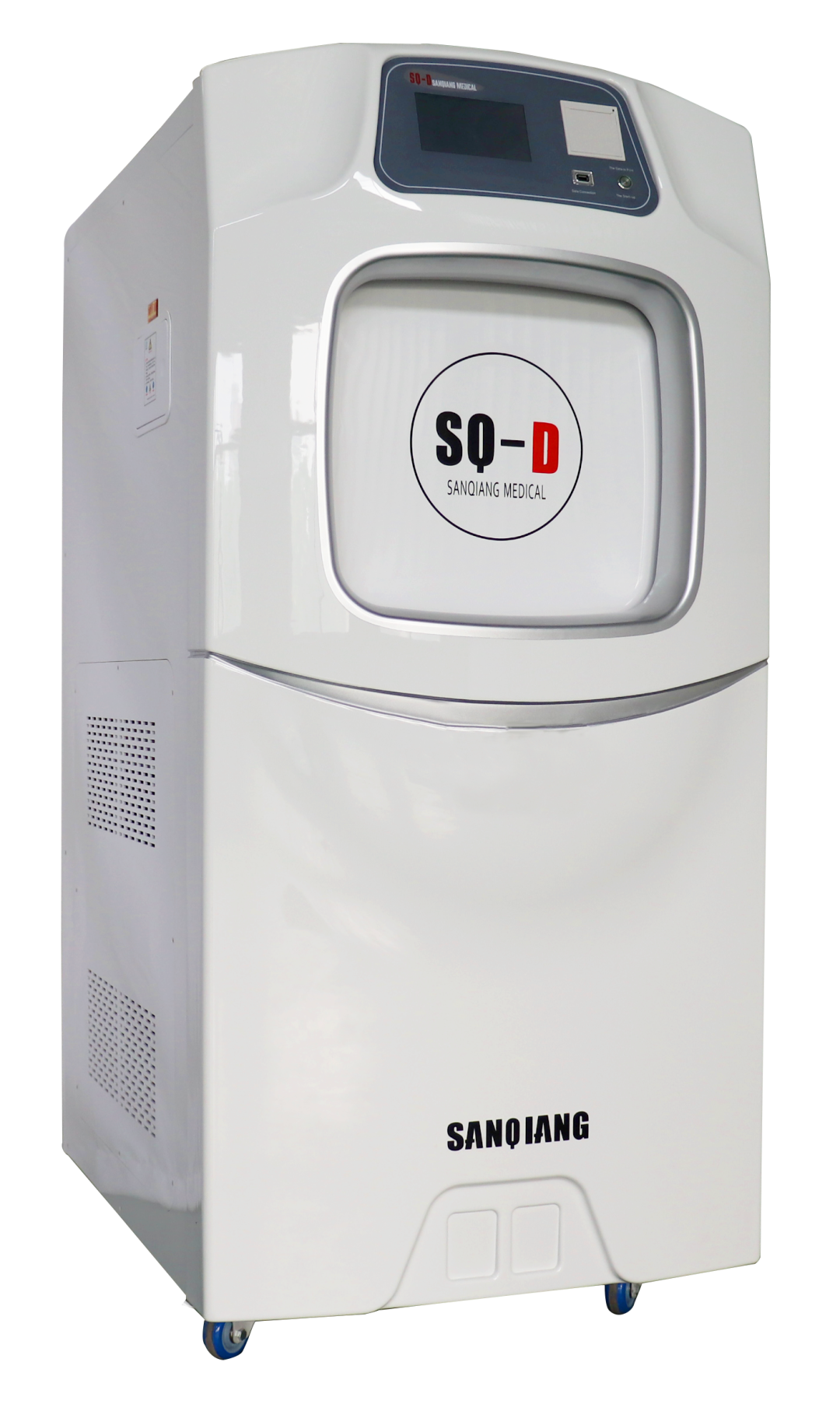 医疗器械怎么消毒【三强医疗】医疗器械分类及其消毒灭菌要求_https://www.jmylbn.com_新闻资讯_第5张