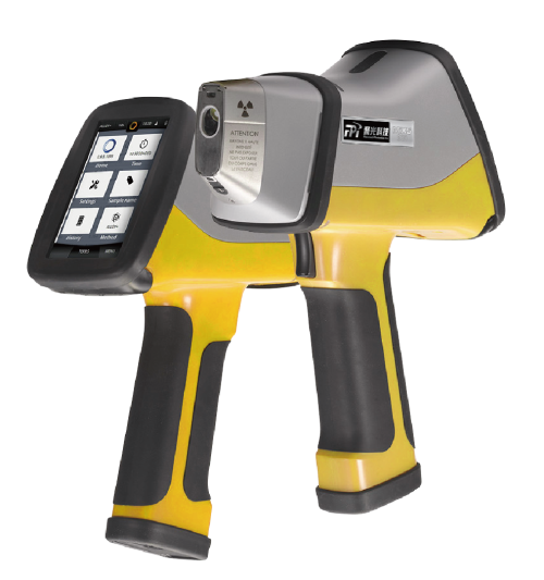 科研院所研究开发提供的解决方案，1s完成牌号鉴别，快速分析检测的图11