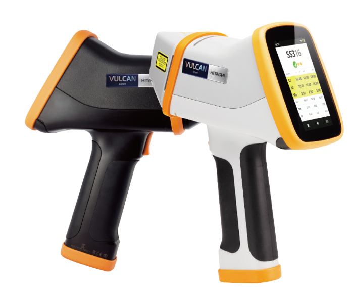 科研院所研究开发提供的解决方案，1s完成牌号鉴别，快速分析检测的图10