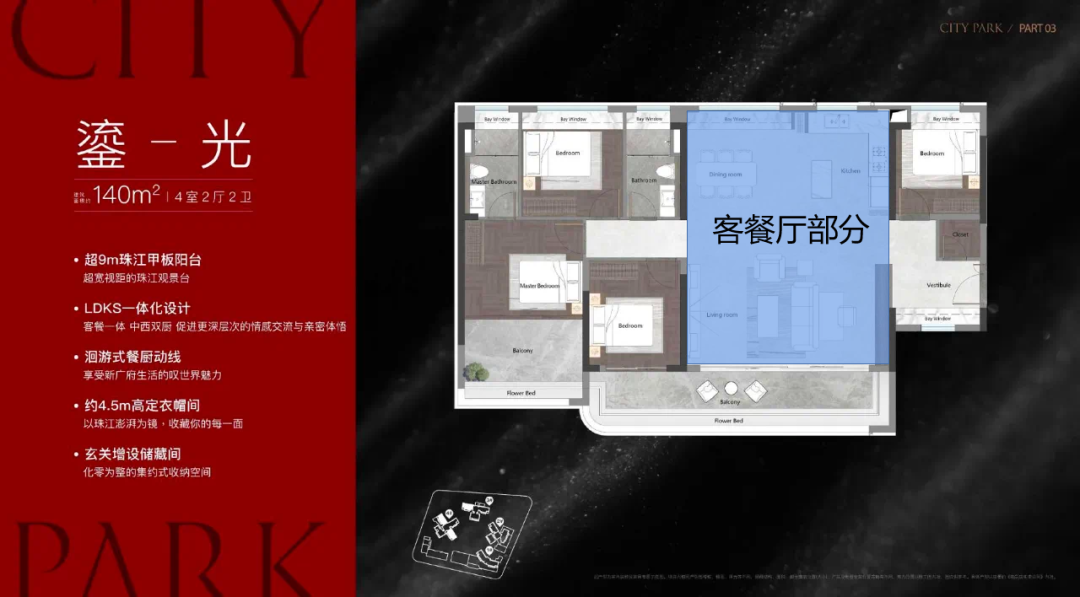 海珠新房，中国铁建西派粤府这个楼盘怎么样？