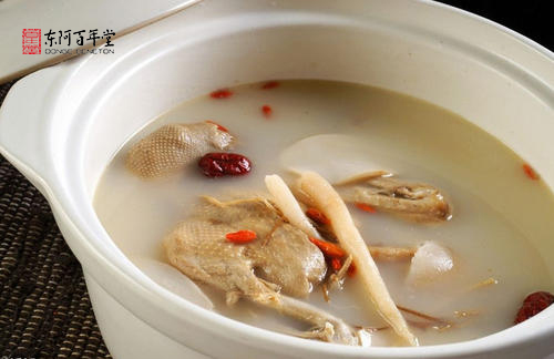 阿胶山药乳鸽与唐朝昭德皇后王氏 阿胶的故事 第4张