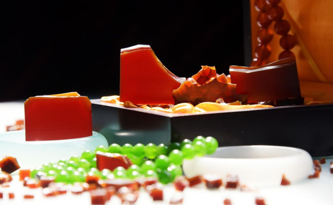 阿胶山药羹，调补肝肾一举两得