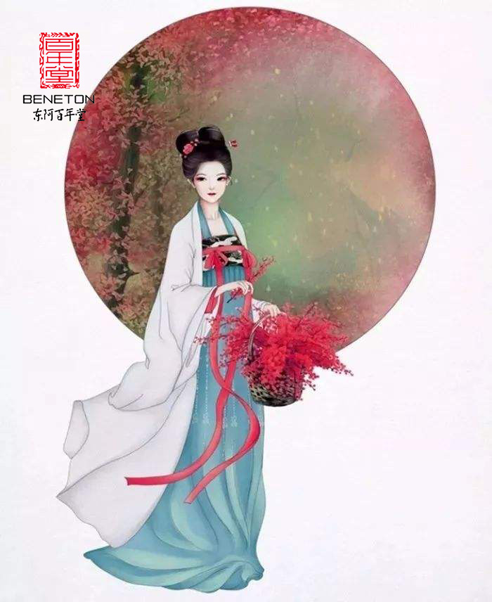 阿胶八珍梅花鹿血糕和唐朝靖恭太子李琬 阿胶的历史 第1张