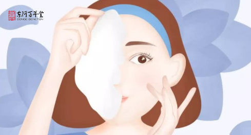 谁吃谁受益的养生产品—百年堂阿胶块 百年堂阿胶 第1张