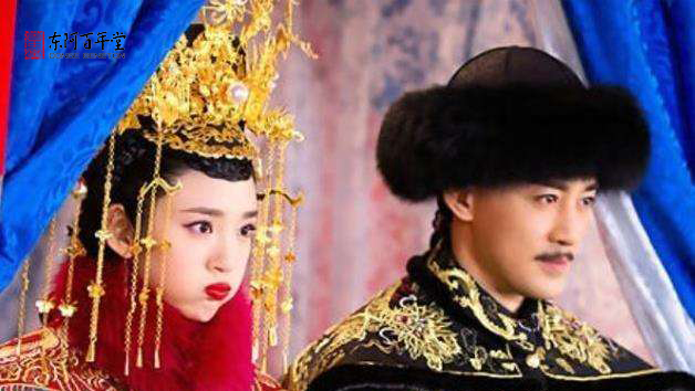 阿胶山药南瓜粥与明代万宸妃 阿胶的历史 第2张