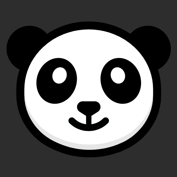 panda