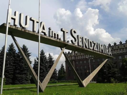 热镀锌钢板百年史话！的图7