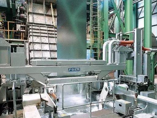 热镀锌钢板百年史话！的图4