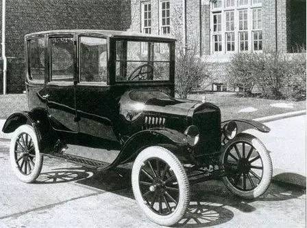 热镀锌钢板百年史话！的图6