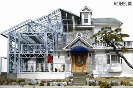 热镀锌钢板百年史话！的图16