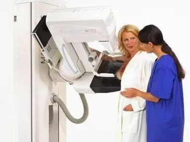 乳腺机为什么叫钼靶健康科普｜乳腺钼靶机让乳腺癌无处可藏！_https://www.jmylbn.com_新闻资讯_第21张