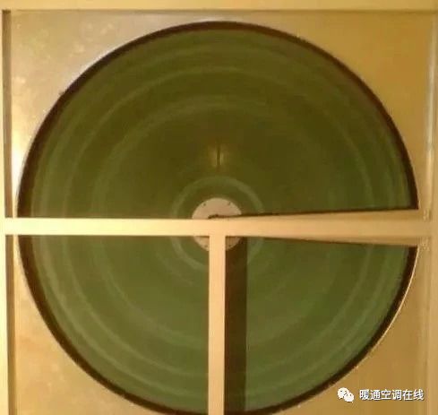 空调热回收机组原理、形式与应用的图1