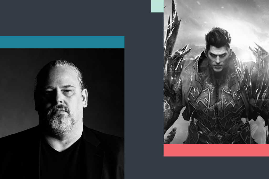 失落的方舟官网 《失落的方舟》玩家人数超2000万，亚马逊游戏翻身了吗？