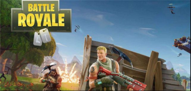 2018꡶֮ҹȫiOSˮ4.5ԪPUBG Mobile