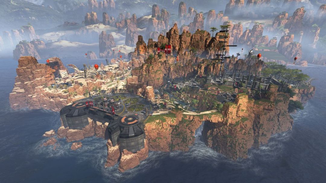 這個春節「吃雞」又贏了！《Apex Legends》上線一周狂攬2500萬用戶 遊戲 第5張