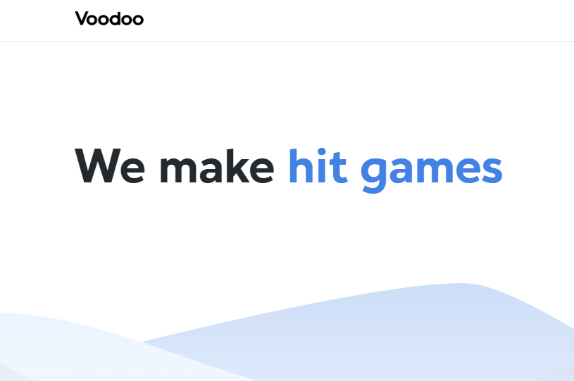发布超100款游戏，累计下载达37亿，Voodoo做超休闲的秘诀是什么？(图1)
