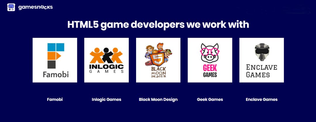 谷歌推出H5游戏平台GameSnacks，首发东南亚剑指新兴市场(图3)