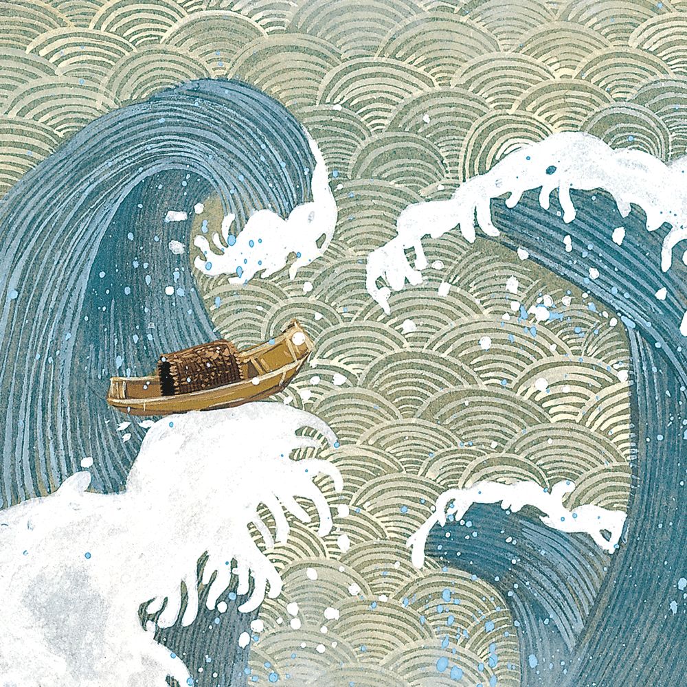 魑魅魍魉妖魔是什么_魑魅魍魉是哪四种妖怪_魑魅魍魉是哪三种妖怪