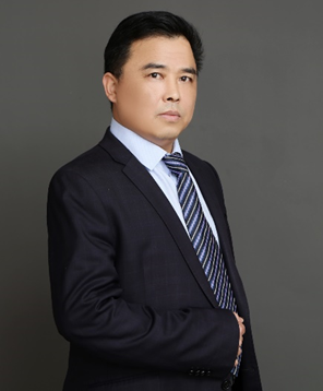 求是达明董乃锋老师受邀到临清企联做“严冬期企业人才策略”精彩分享