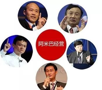 5月14-15日邀请函 | 济南-阿米巴经营实战班