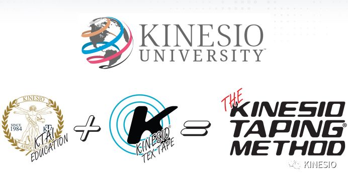 KINESIO北京站CKTT认证贴扎师培训火爆预约中 KINESIO北京站CKTT认证贴扎师培训火爆预约中